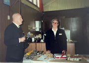 George Lendrum - 80th birthday party (Noel Lendrum)