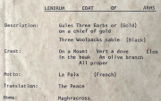 info.Coat of arms