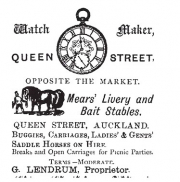 queen st stables