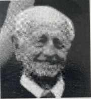 George Henry (Harry)