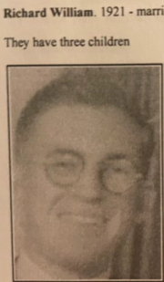 Richard William