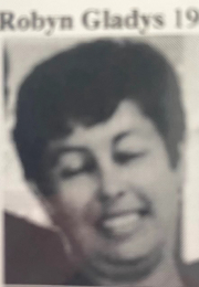 Robyn Gladys