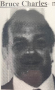 Bruce Charles
