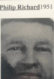 Philip Richard