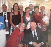 Richards family 2010