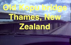 kopu bridge