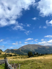 Austrian Alps 2021 #1