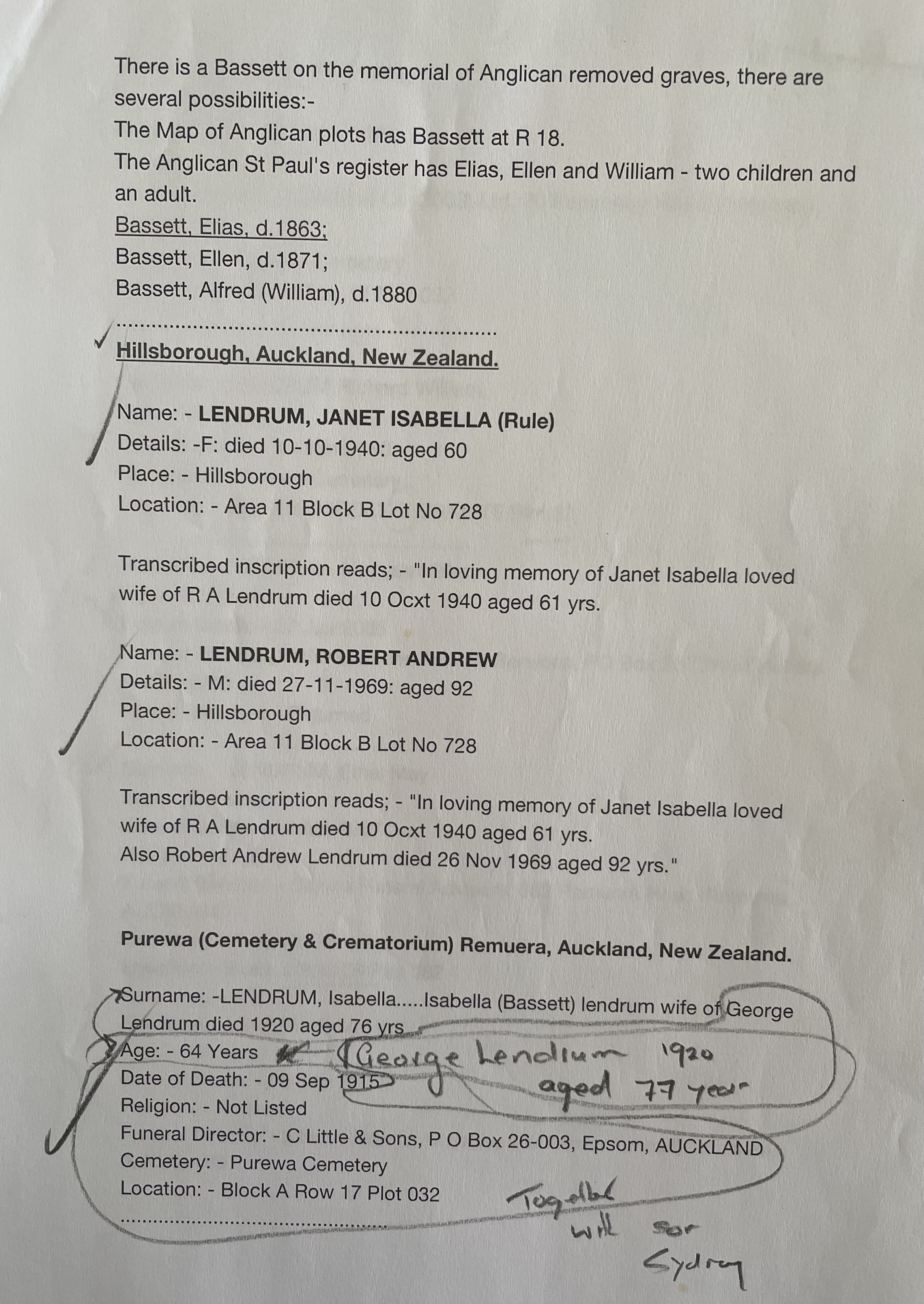 Hillsborough Auckland Nz