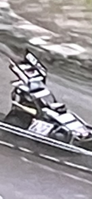 stock car