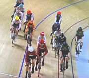 15 cyclist