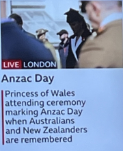ANZAC