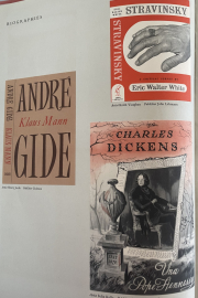 biographies