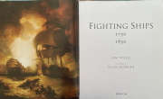 Frighting Ships 1750 - 1850