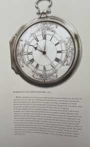 Harrison s H4 Chronometer 1760