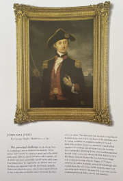 John Paul Jones c1890