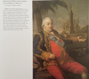 Pierre De Suffren -