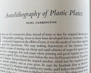Plastic plates