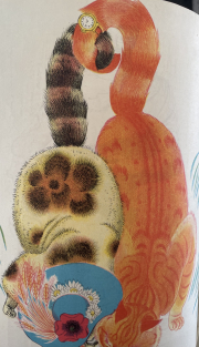 cats