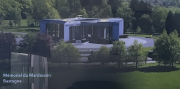 Memorial du Mardasson - Bastogne