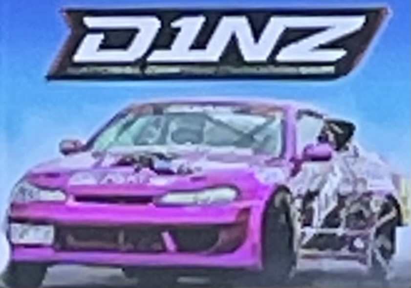 D1NZ  - Bye 2026