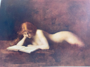 The reader