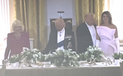 banquet at the white house 2026