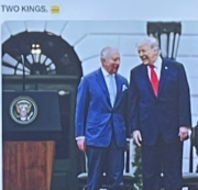 Two Kings 