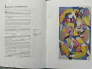Louise Henderson 1902-1995 