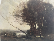 The bent tree