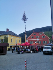 Austrian-pub