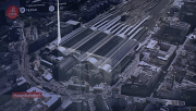 Hauptbahnhof