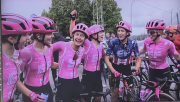 winning team