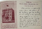 YMCA 1908