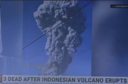 volcano