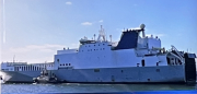 USA Fighting Ship