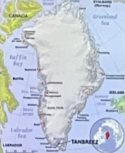 greenland