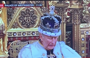 King Charles III