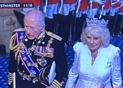 The King & Queen