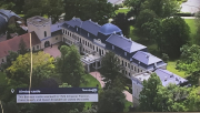 Almasy Castle