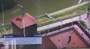 Gyula Castle