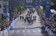stage 1 - winner