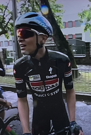 stage 3 - winner