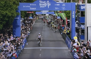 stage 2 - winner