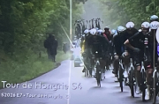 almost at the start