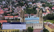 Pecs Cathedral