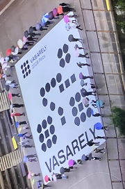 Vasarely
