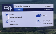 last stage 5