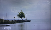 Balatonlmadi Lake