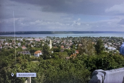 Balatonlmadi view