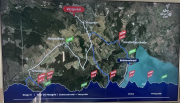 route stage 5